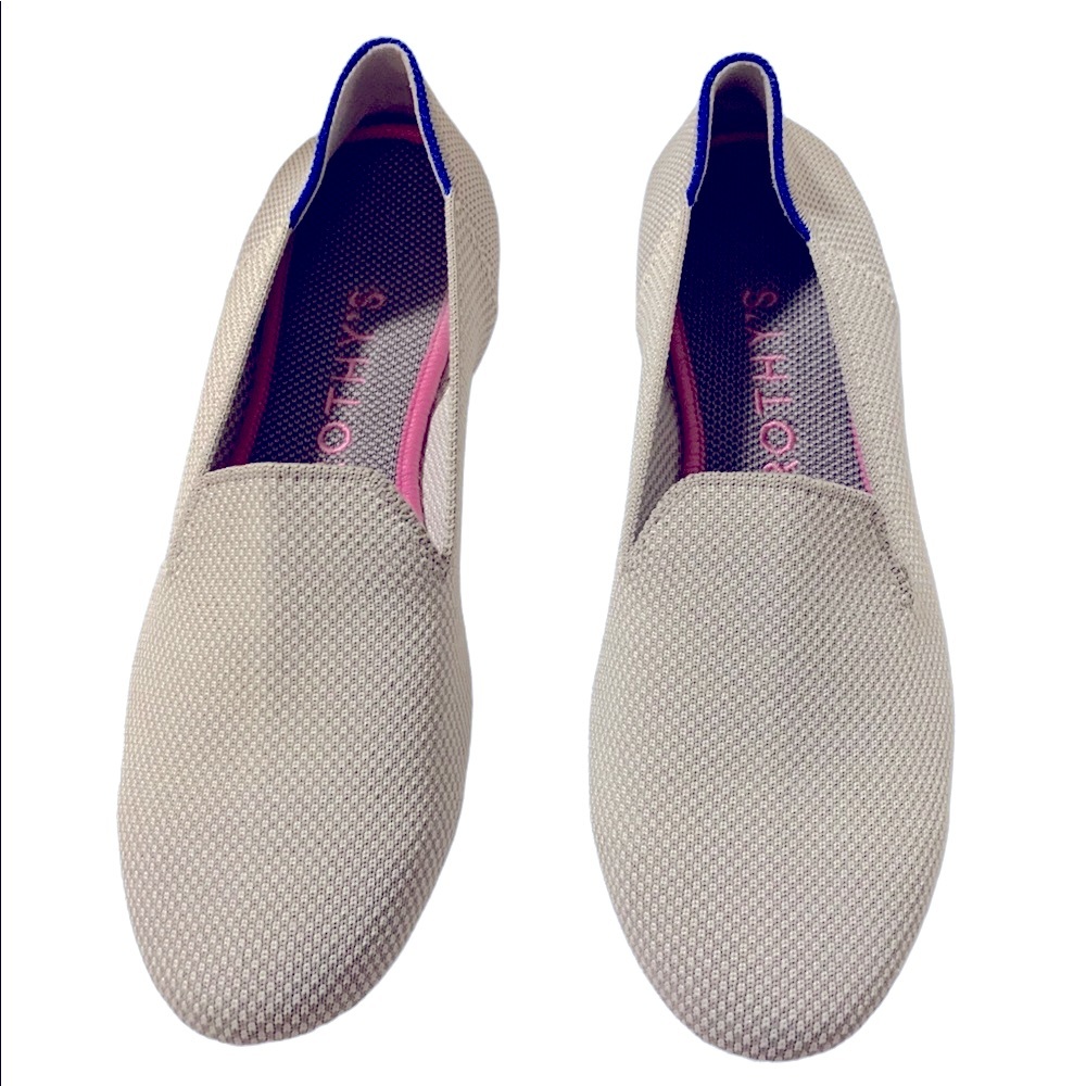 Rothy’s Loafers
